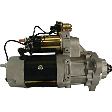 Aftermarket JAndN Electrical Products Starter 410-12710-JN